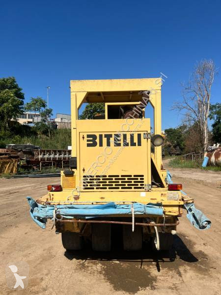 Compactor Bitelli