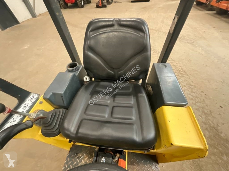 Wals Bomag AD-2