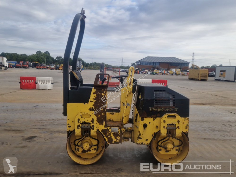 Wals  BW80AD-2