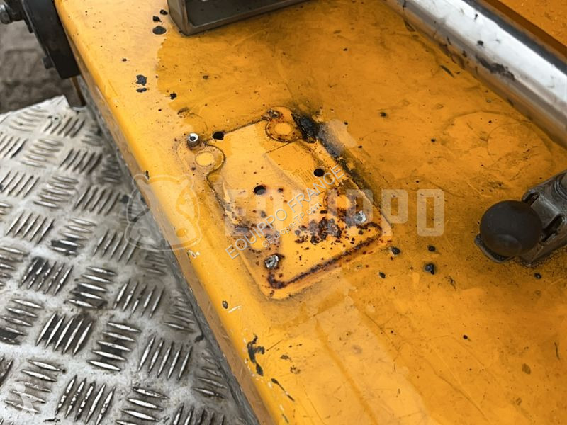 Compactor Steck KW 21