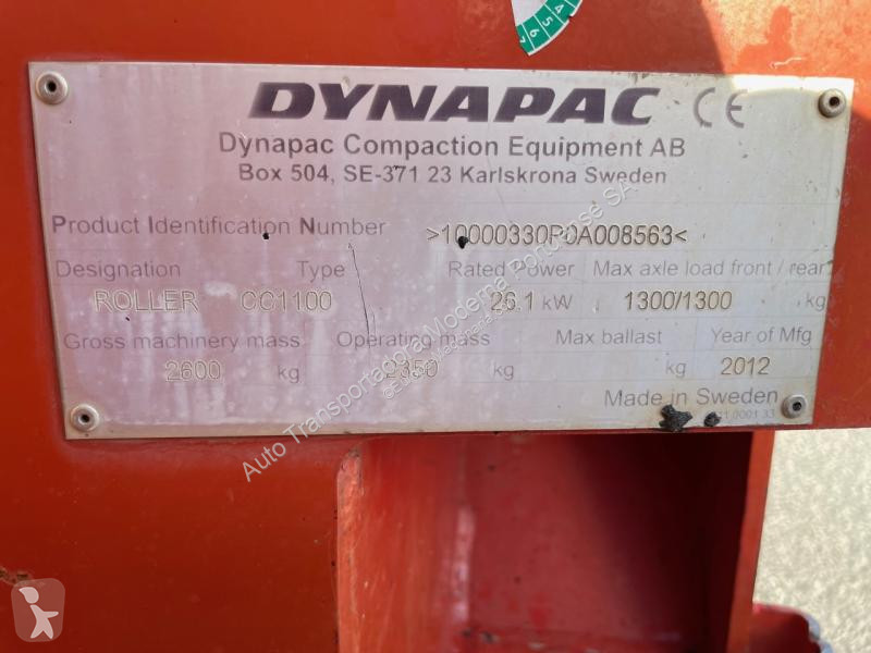 Wals Dynapac