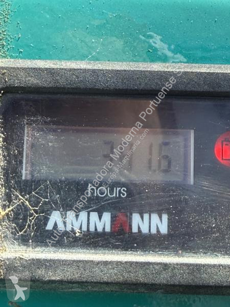 Compactor Ammann  ARR 1575