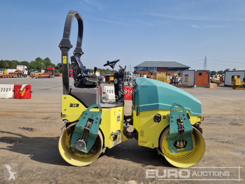 Wals  ARX26