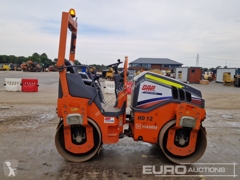 Wals  HD12VV