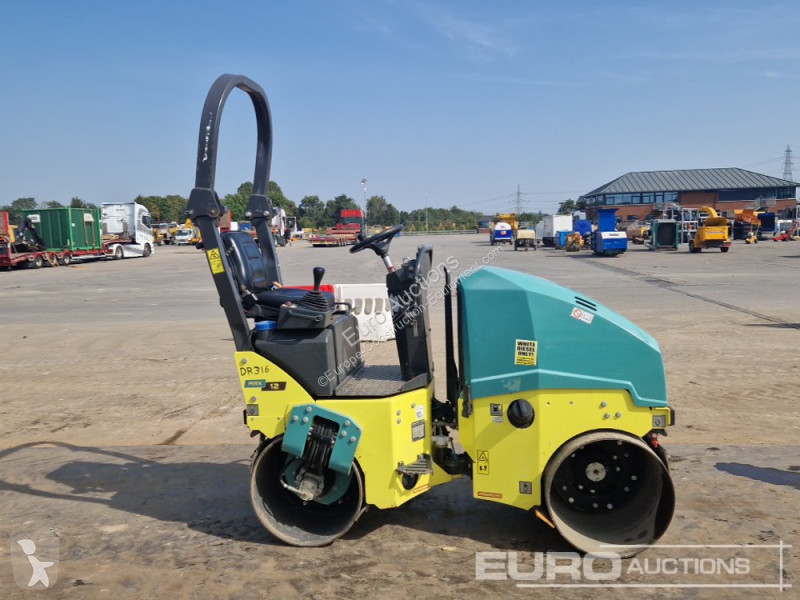 Wals  ARX12