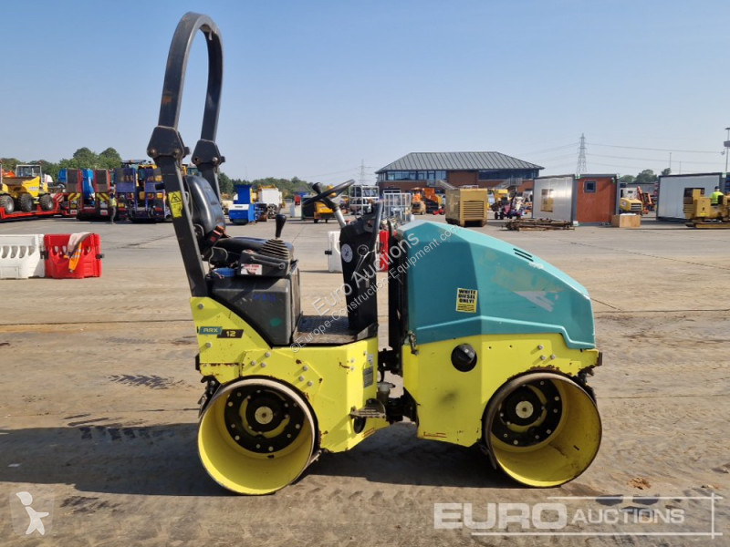 Wals  ARX12