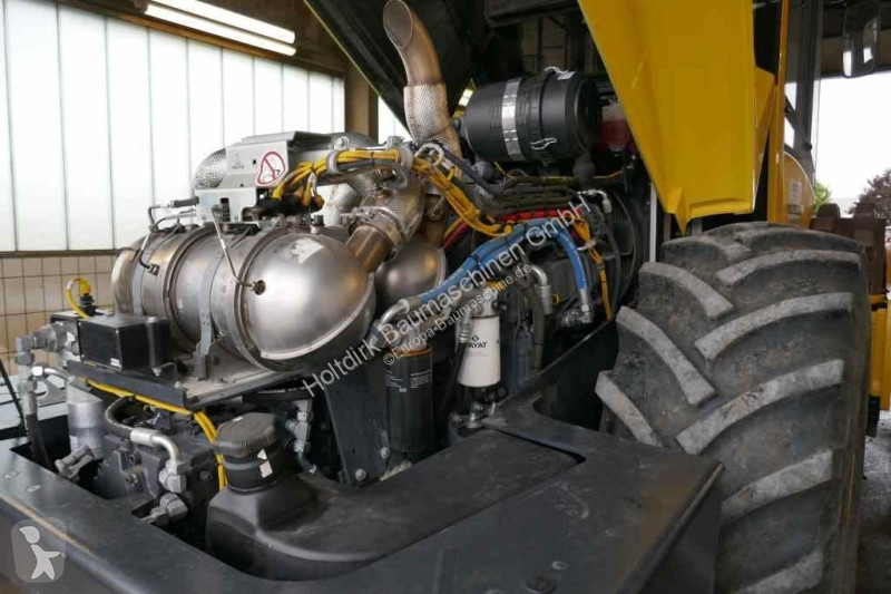 Compattatore Bomag PDH-5