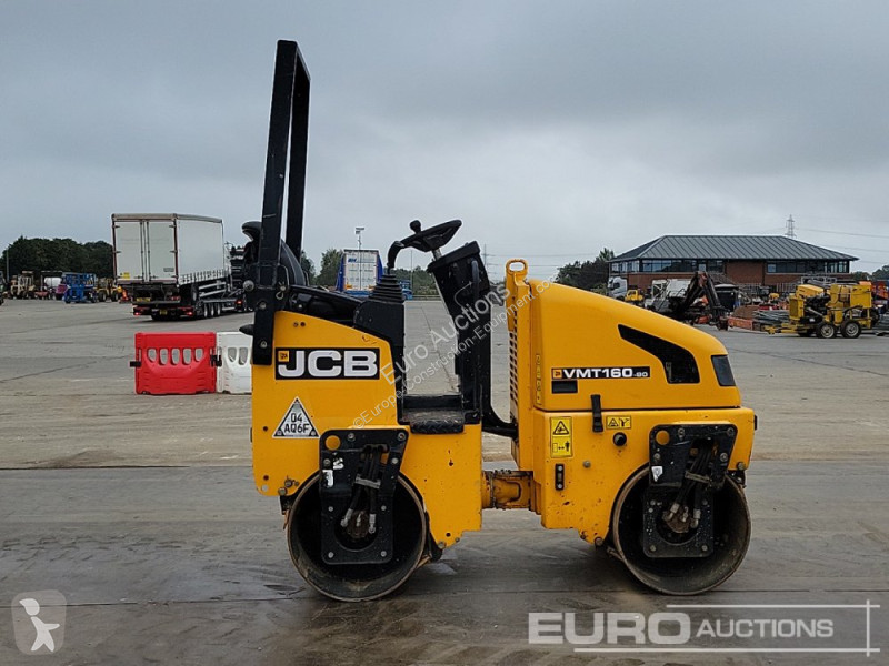 Wals JCB VMT160-80