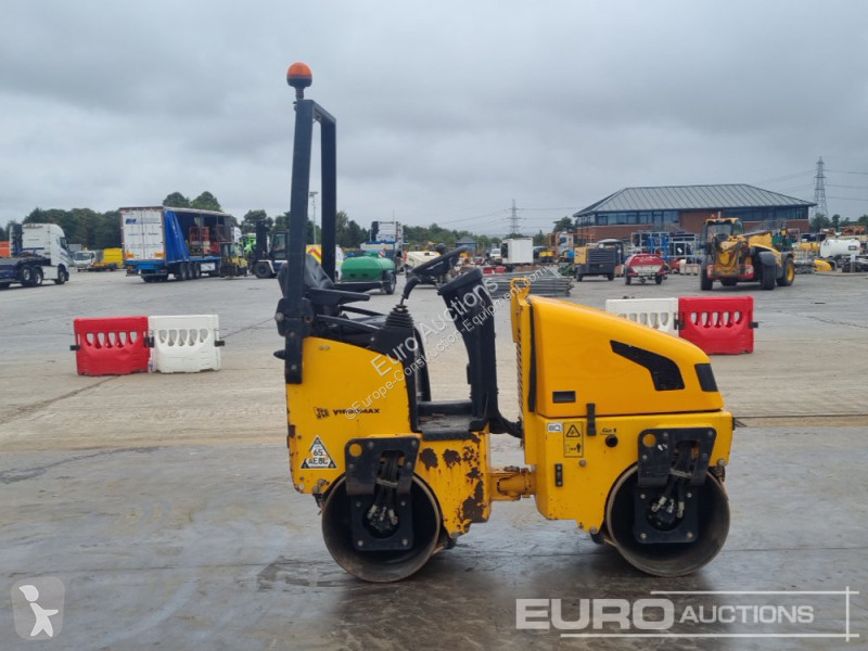 Wals JCB VMT160-80