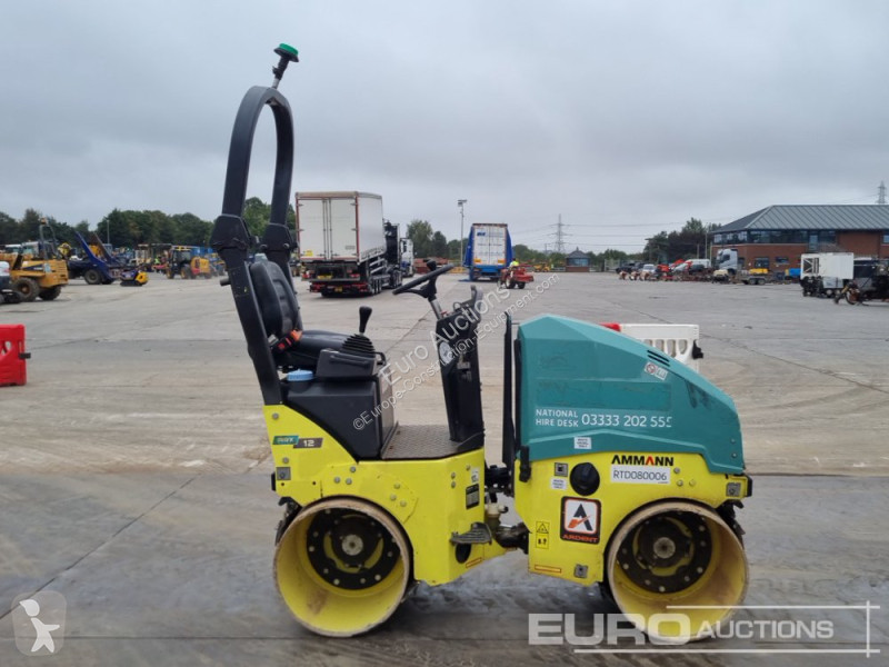 Wals  ARX12