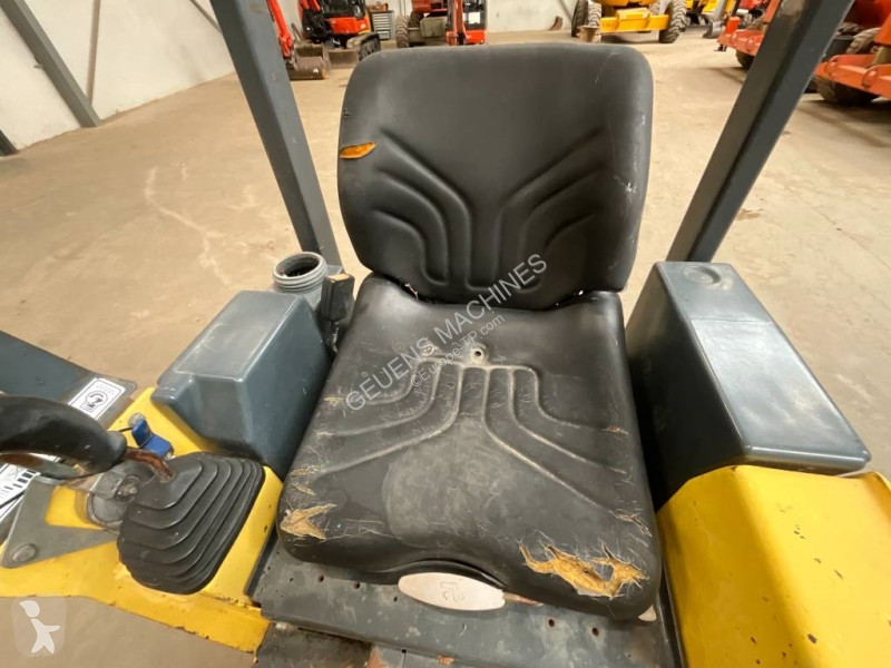 Wals Bomag AD-2