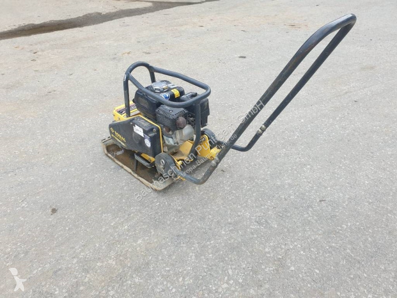 Wals Bomag 18/45