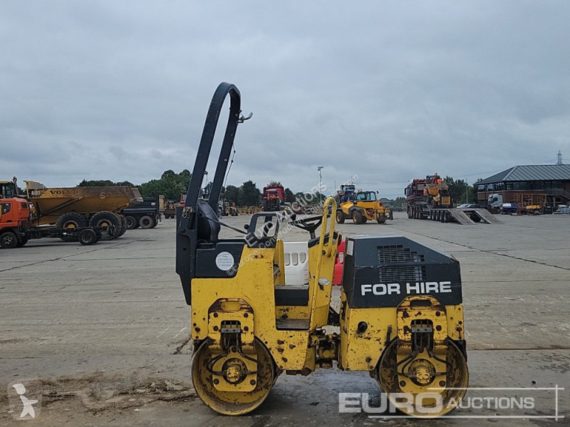 Wals  BW80AD-2