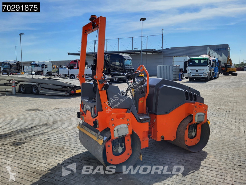 Wals Hamm HD12