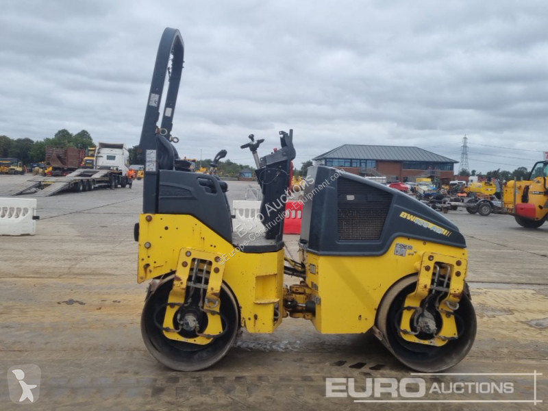 Compactor  BW120AD-5