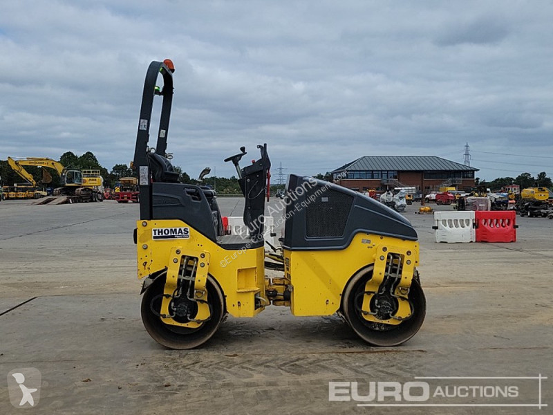 Compactor  BW120AD-5