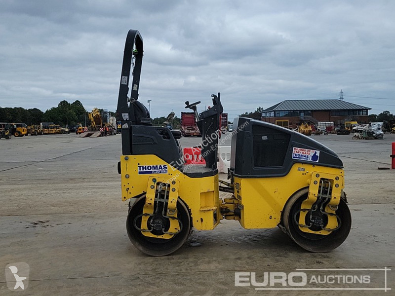 Compactor  BW120AD-5