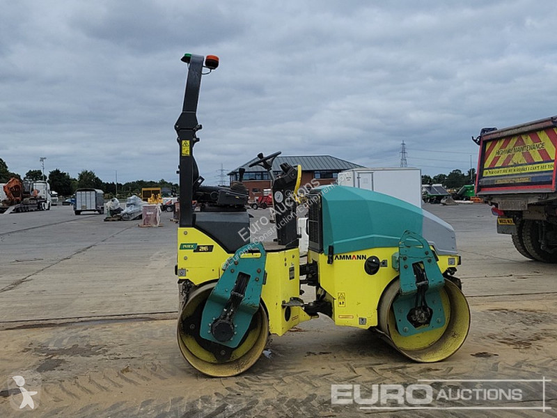 Compactor  ARX26