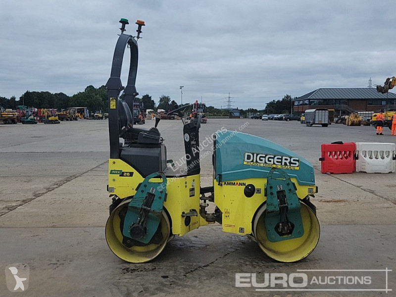 Compactor  ARX26