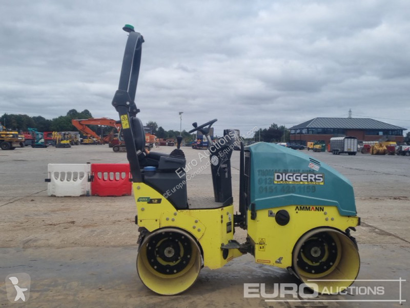 Compactor  ARX12