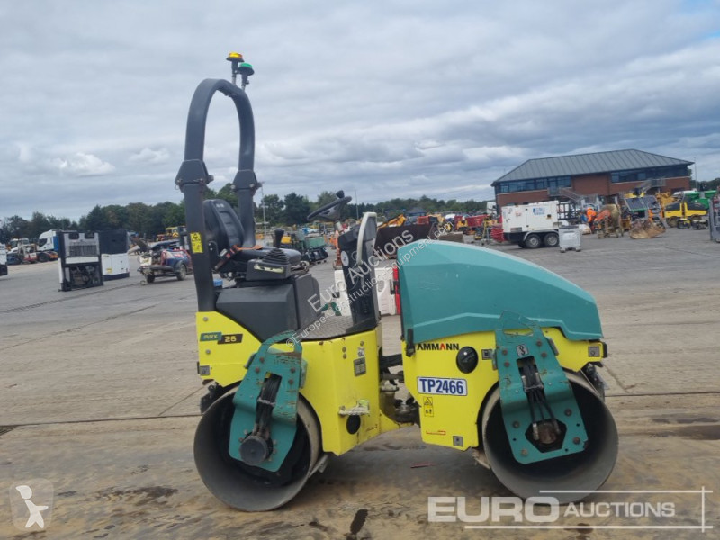 Compactor  ARX26