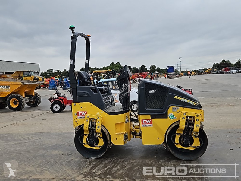 Compactor  BW120AD-5
