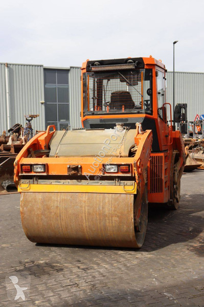 Wals Bomag AD-4