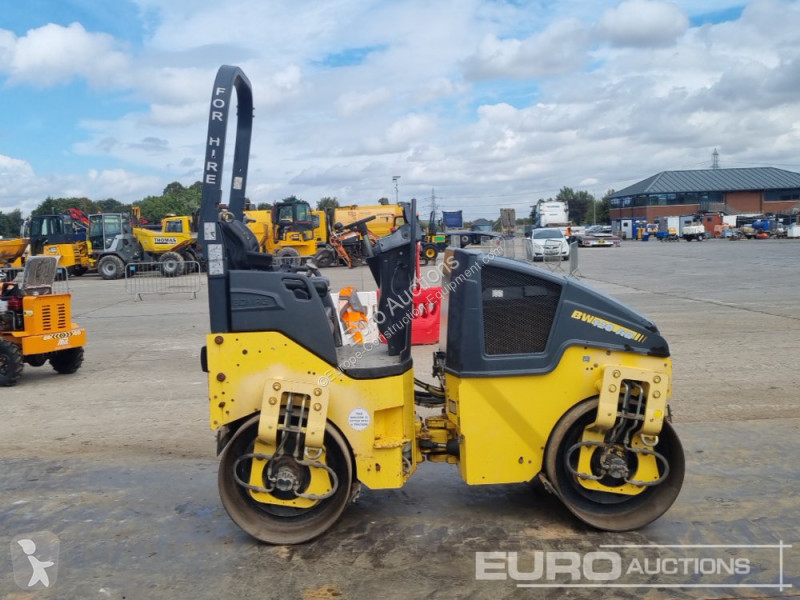 Compactor  BW120AD-5
