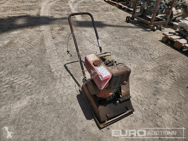 Compactor