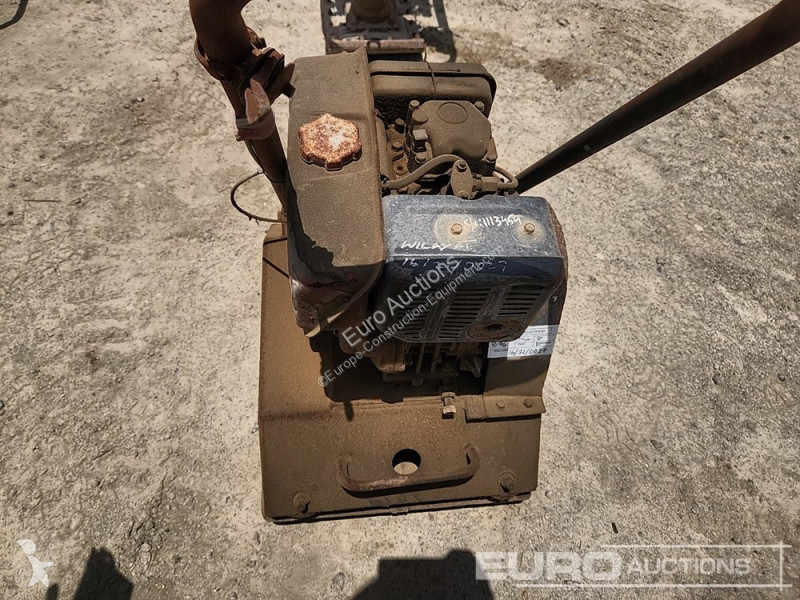 Compactor