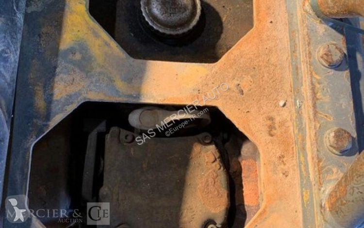 Compactor Wacker Neuson plaque vibrante diesel