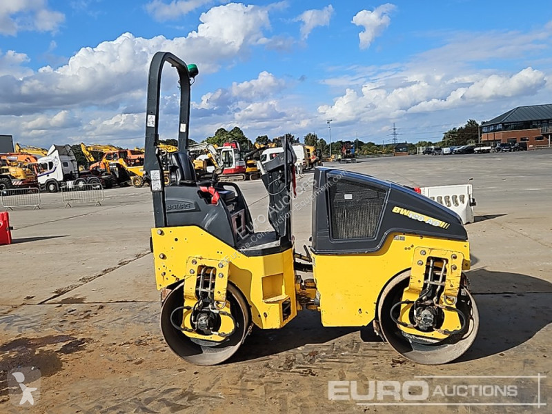 Wals  BW120AD-5