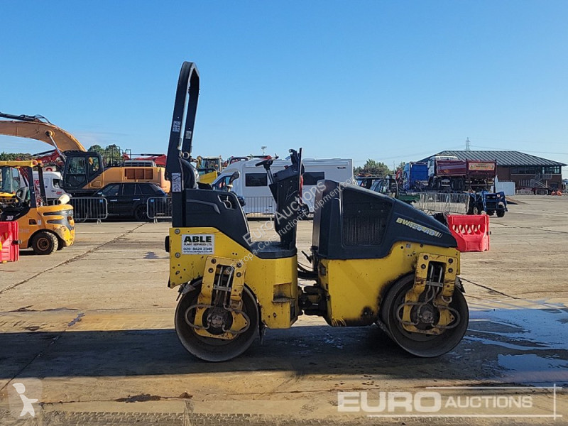 Wals  BW120AD-5