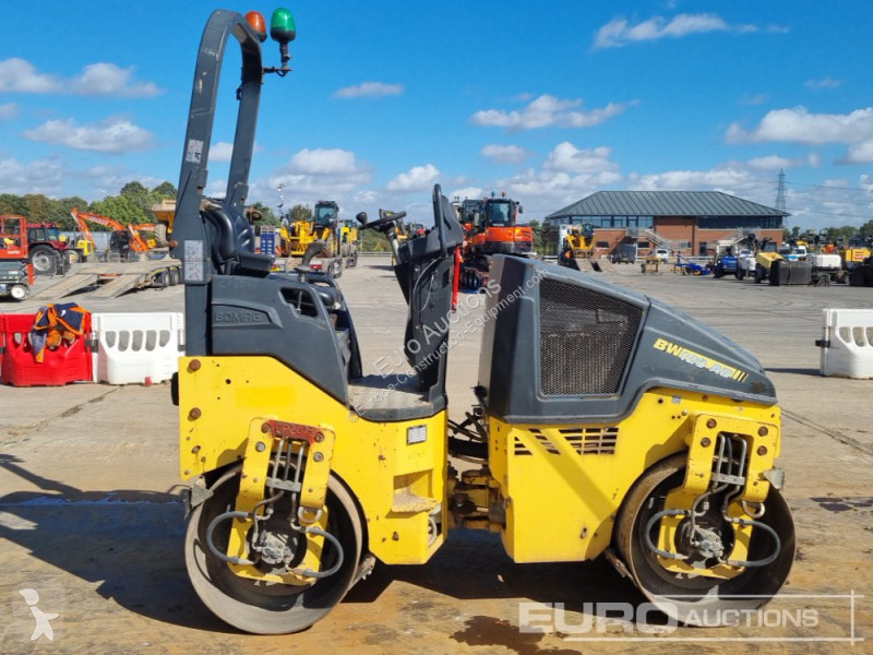 Wals  BW120AD-5