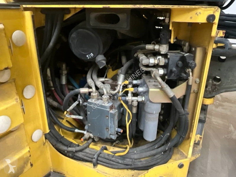 Compactor Bomag AD-4
