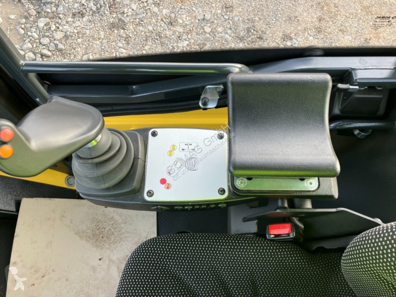 Jordstamper Bomag  BW 145 D-5 PL