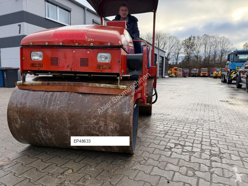Zhutňovač Sicom Avantares 50 DS