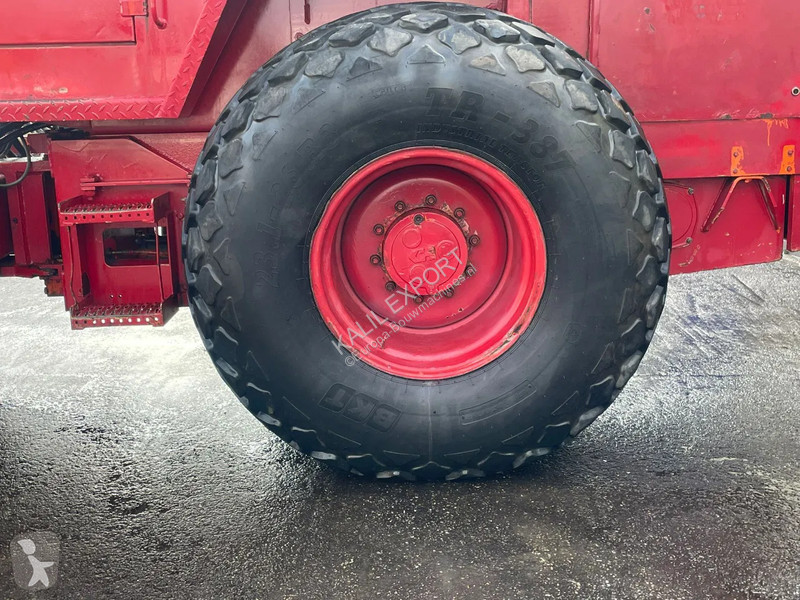 Jordstamper Hamm SD Compactor Roller Deutz...