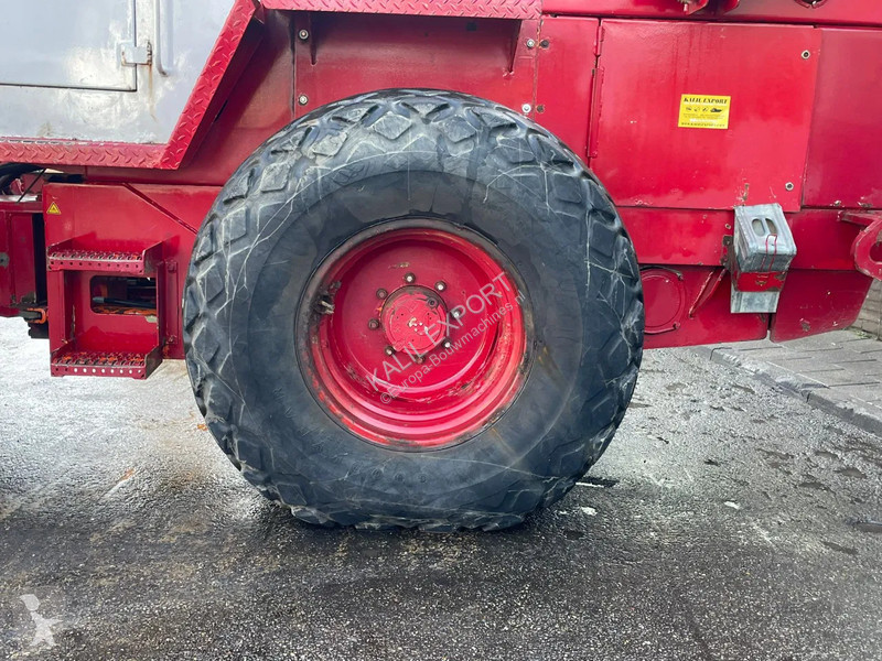 مدحلة Hamm SD Compactor Roller Deutz Engine 12T...