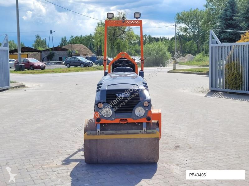 Compactor Hamm C VV