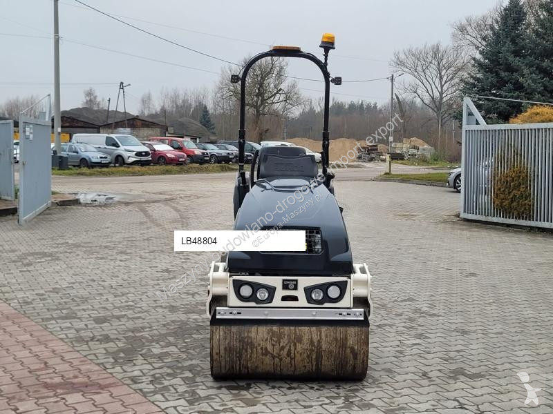 Compactor Bomag ACM - 5