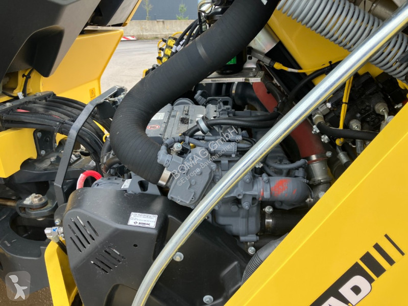Compacteur Bomag  BW 206 AD-5 AM  Stage V/Tier 4f