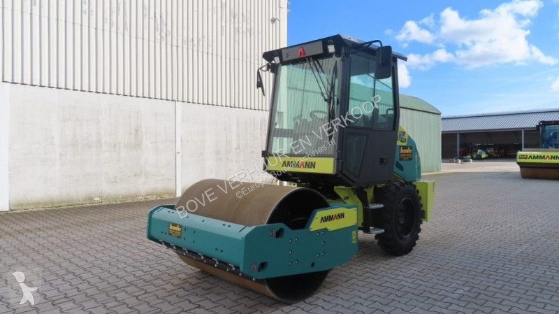Wals Ammann ARS50