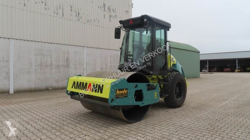 Wals Ammann ARS 70