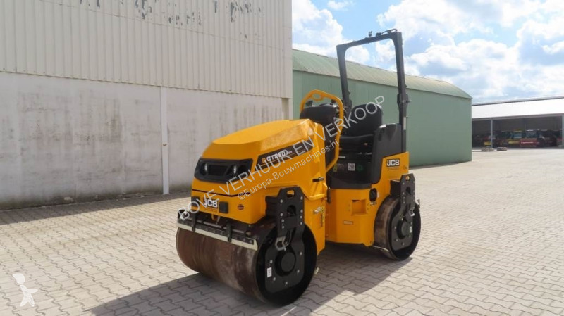 Vibrohenger JCB CT260-120