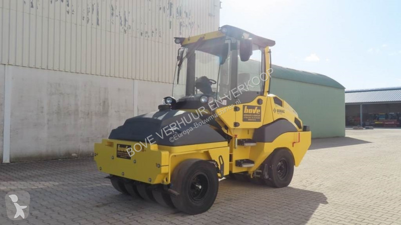 Wals Bomag BW11 RH-5