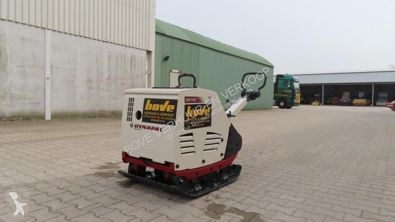 Compactador Dynapac DRP70D