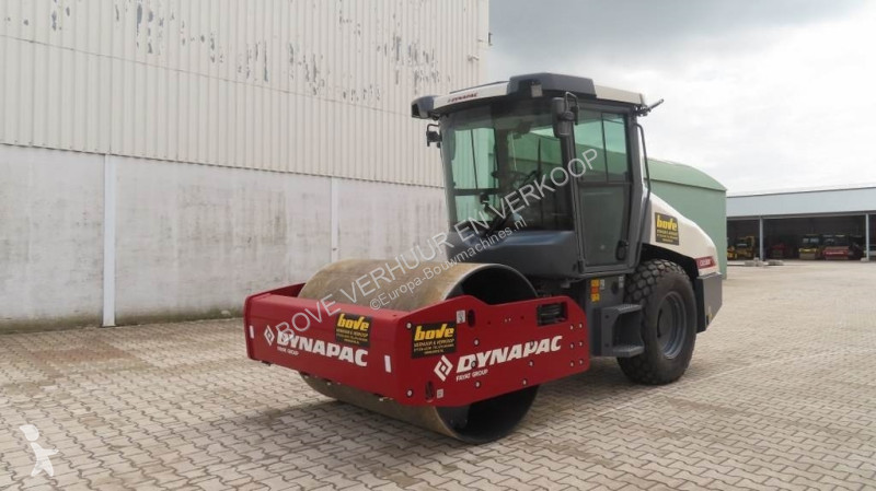 Compactador Dynapac CA1500D