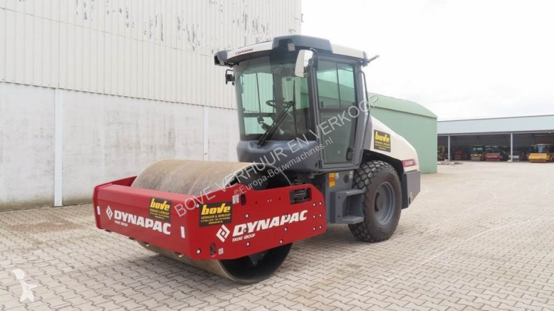 Compactador Dynapac CA1500D