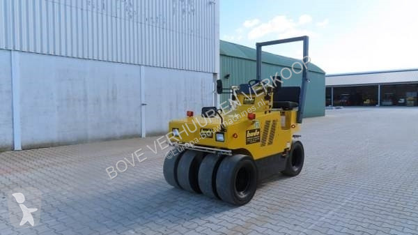 Vibrohenger Sakai TS-160-3